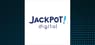 Short Interest in Jackpot Digital Inc.  Rises By ∞