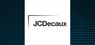 JCDecaux  Trading Down 1.9%  – What’s Next?