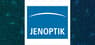 Jenoptik  Trading 2.8% Higher   – What’s Next?