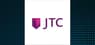 JTC  Trading 1.9% Higher   – Here’s What Happened