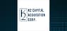 K2 Capital Acquisition Corporation Class A Ordinary Share  Short Interest Down 43.5% in June