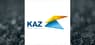 KAZ Minerals  Stock Passes Above Fifty Day Moving Average   – Time to Sell?