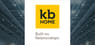 Brokerages Set KB Home  Target Price at $62.73