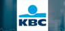 KBC Group SA  Short Interest Update