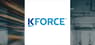 Kforce  Expected to Announce Quarterly Earnings on Monday