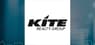 Kite Realty Group Trust $KRG Shares Sold by Kennedy Capital Management LLC