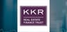 KKR Real Estate Finance Trust  to Issue Quarterly Dividend of $0.25 on April 15th