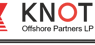 KNOT Offshore Partners  Cut to Hold at Wall Street Zen