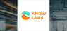 Know Labs  Trading Up 3.8%  – Here’s What Happened