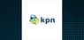 Koninklijke KPN  Trading Down 4.8%  – Should You Sell?