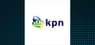 Koninklijke KPN  Hits New 12-Month Low – Time to Sell?