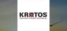 Kratos Defense & Security Solutions   Shares Down 3.8%   – Should You Sell?