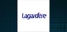 Lagardere  Stock Price Passes Above 200 Day Moving Average   – Should You Sell?