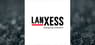 LANXESS Aktiengesellschaft  Trading Down 0.4%  – Time to Sell?