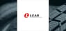 Lear Corporation  Receives $138.27 Average Price Target from Analysts