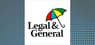 Legal & General Group  Releases Quarterly Earnings Results