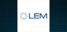 LEM Holding SA  Short Interest Up 668.8% in June