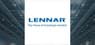Lennar  Sets New 12-Month Low  – What’s Next?