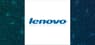 Lenovo Group  Shares Gap Up   – What’s Next?