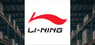 Li Ning  Stock Rating Upgraded by Zacks Research