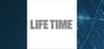 Life Time Group  Coverage Initiated at Wells Fargo & Company