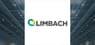 Limbach  CFO Sells $778,529.60 in Stock