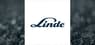Linde  Shares Break Below 200 Day Moving Average – Should You Sell?