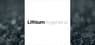 Van ECK Associates Corp Has $32.05 Million Stake in Lithium Americas  Corp. $LAR