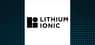 Lithium Ionic  Trading Down 1%  – Should You Sell?