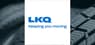 Rathbones Group PLC Has $5.24 Million Stock Holdings in LKQ Corporation $LKQ
