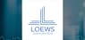 Korea Investment CORP Acquires 34,731 Shares of Loews Corporation $L