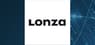 Lonza Group Ag  Short Interest Down 87.6% in March