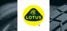 Lotus Technology  Trading Up 8.4%  – Time to Buy?