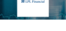 LPL Financial Holdings Inc. $LPLA Shares Sold by Ceredex Value Advisors LLC