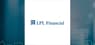 JPMorgan Chase & Co. Issues Positive Forecast for LPL Financial  Stock Price