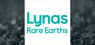 Lynas Rare Earths  Shares Gap Up   – Still a Buy?