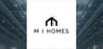 Dynamic Technology Lab Private Ltd Has $865,000 Stock Holdings in M/I Homes, Inc. $MHO