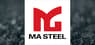 Maanshan Iron & Steel  Stock Price Down 16.7%  – Here’s Why