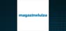 Magazine Luiza  Shares Up 3.9%  – Here’s Why
