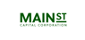 Main Street Capital  Stock Rating Raised to Hold at Wall Street Zen