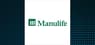 Manulife Financial  Director Adam Thomas Wise Sells 3,500 Shares