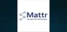 Mattr  Raised to Strong-Buy at TD Securities