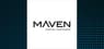 Maven Income and Growth VCT 3  Shares Cross Above 50 Day Moving Average   – Here’s What Happened