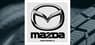 Mazda Motor  Shares Gap Down   – Here’s What Happened