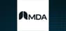 MDA Space Ltd.  Receives Consensus Recommendation of “Moderate Buy” from Brokerages