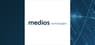 Medios AG  Short Interest Down 42.8% in May