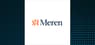 Meren Energy  Trading Down 0.5%  – Time to Sell?