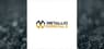 Metallic Minerals  Trading 6% Higher   – What’s Next?
