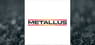 American Century Companies Inc. Acquires 37,552 Shares of Metallus Inc. $MTUS