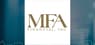 EMG Holdings L.P. Has $9.76 Million Stock Position in MFA Financial, Inc. $MFA